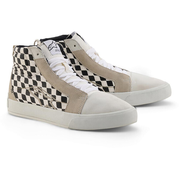 Scarpe da ginnastica in tela Ride-63