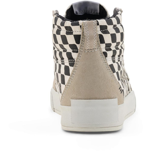 Scarpe da ginnastica in tela Ride-63