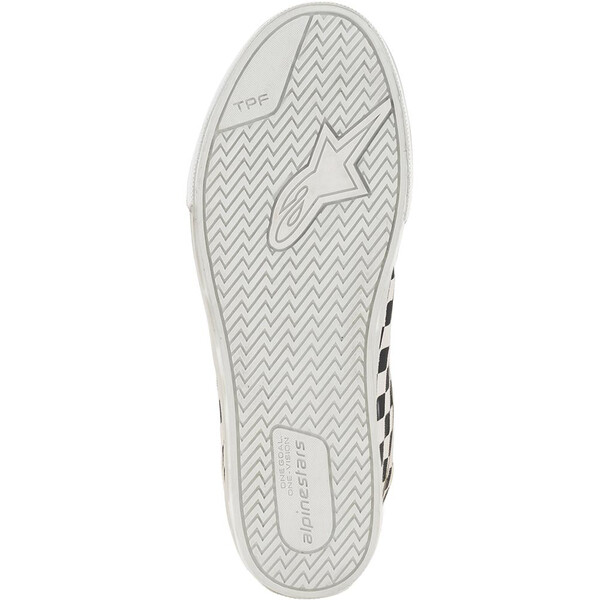 Scarpe da ginnastica in tela Ride-63