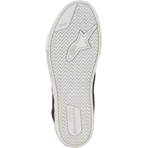 Scarpe da ginnastica in tela Ride-63