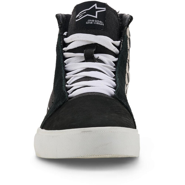 Scarpe da ginnastica in tela Ride-63