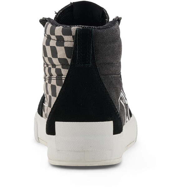 Scarpe da ginnastica in tela Ride-63