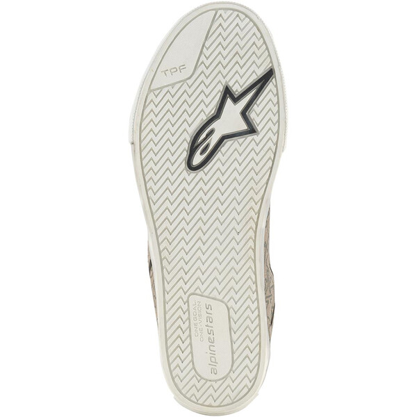 Scarpe da ginnastica in tela Ride-63