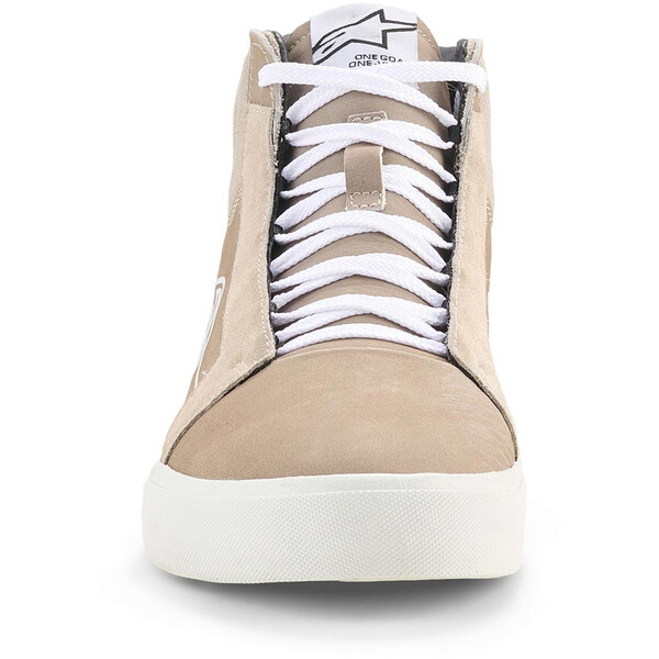 Scarpe da ginnastica in pelle Ride-63