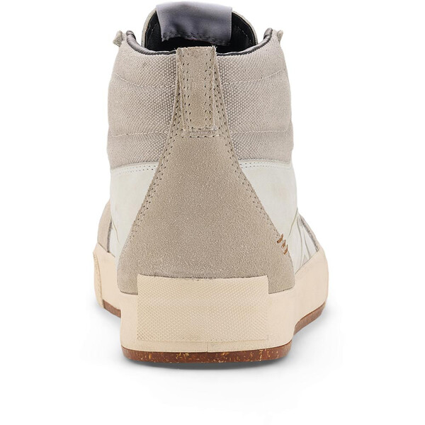 Scarpe da ginnastica in pelle Ride-63