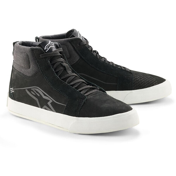 Scarpe da ginnastica in pelle Ride-63