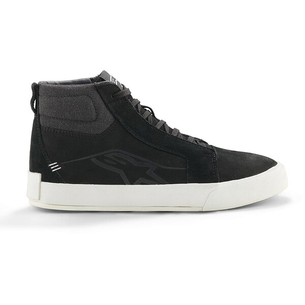 Scarpe da ginnastica in pelle Ride-63