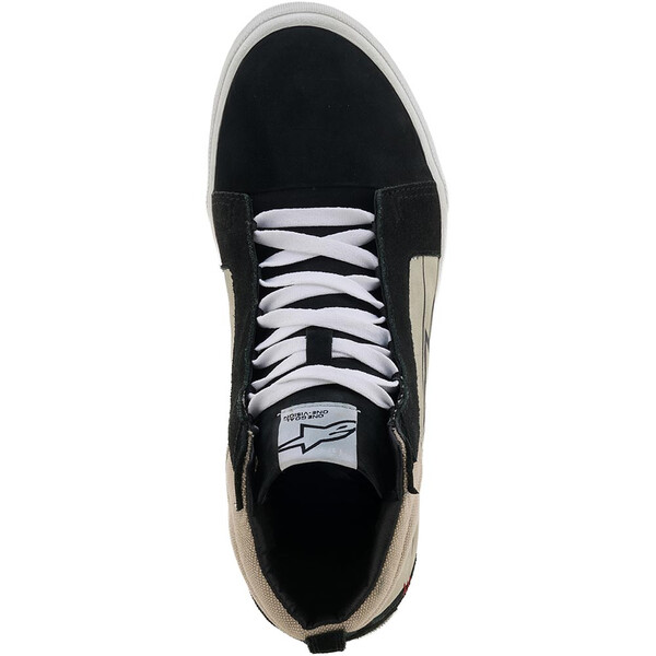 Scarpe da ginnastica in pelle Ride-63