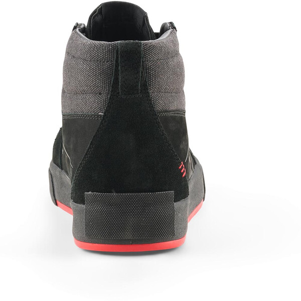 Scarpe da ginnastica in pelle Ride-63