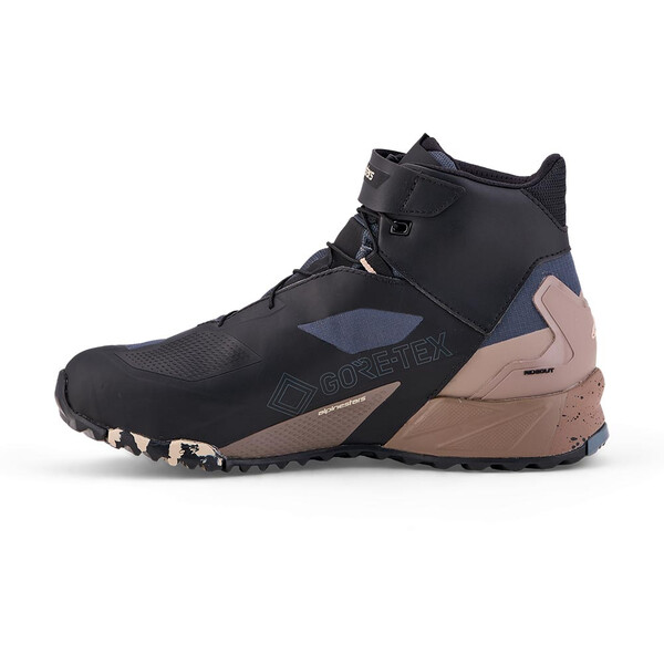 Scarpe CR-X Gore-Tex®