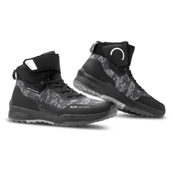 Scarpe Stratos E-Dry