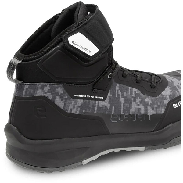 Scarpe Stratos E-Dry