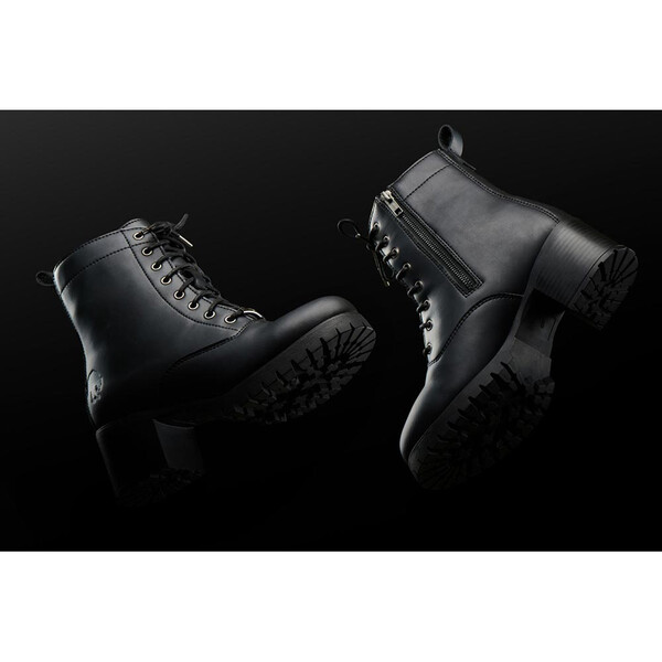 Scarpe da donna Janis Lady D3O® Evo