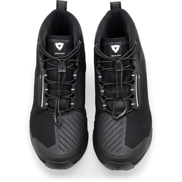 Scarpe da subduzione