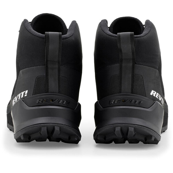 Scarpe da subduzione