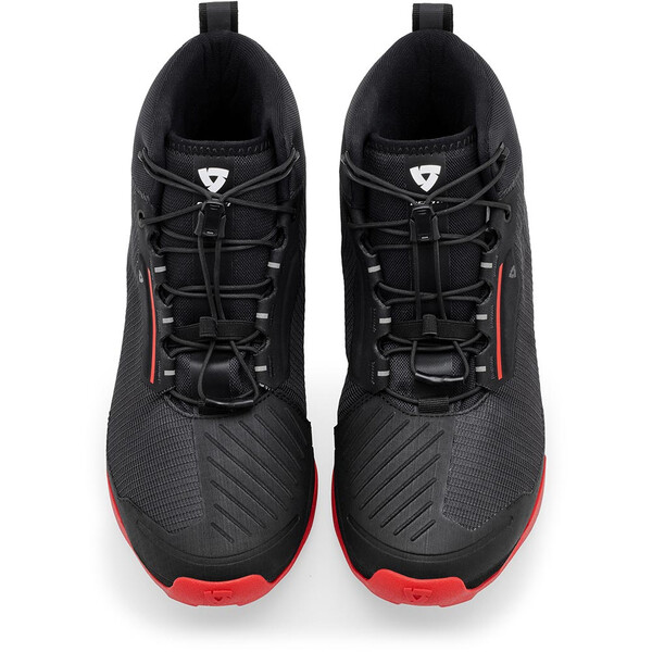 Scarpe da subduzione