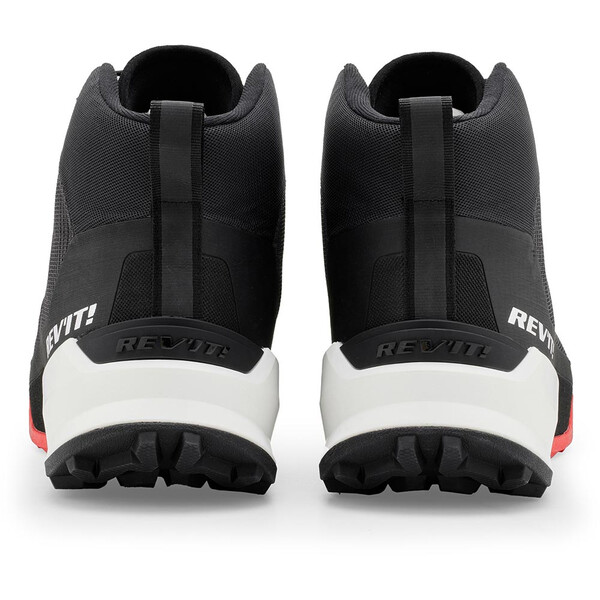 Scarpe da subduzione