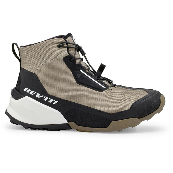 Scarpe da subduzione