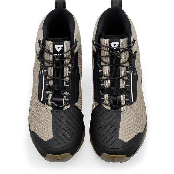 Scarpe da subduzione