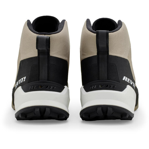 Scarpe da subduzione