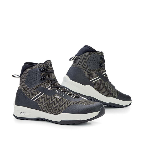 Scarpe impermeabili Diverge