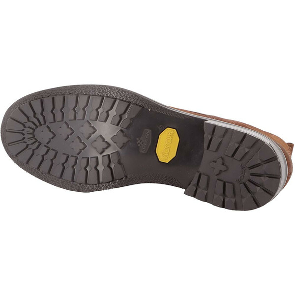 Scarpe Deville in pelle (Vibram)