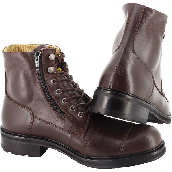 Scarpe da prateria (Vibram)