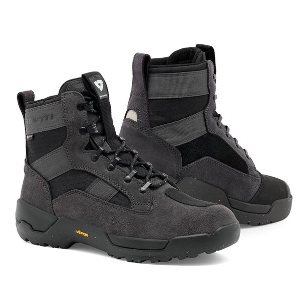 Calzature Redridge Gore-Tex