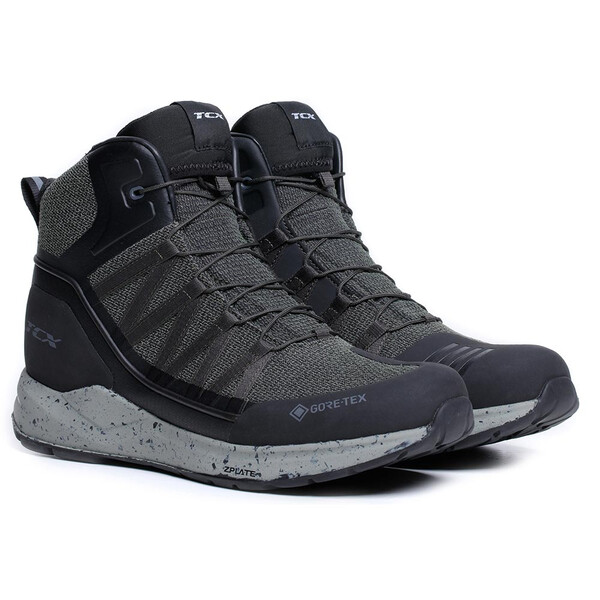 Calzature Speedtrek Gore-Tex