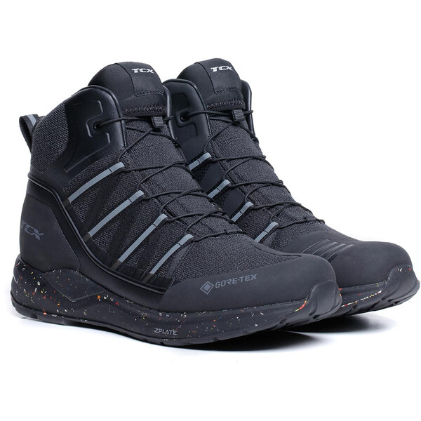 Calzature Speedtrek Gore-Tex