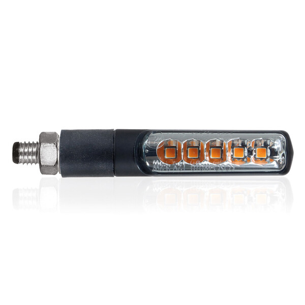 Da Koso - Indicatori sequenziali a LED 2.0 Electro
