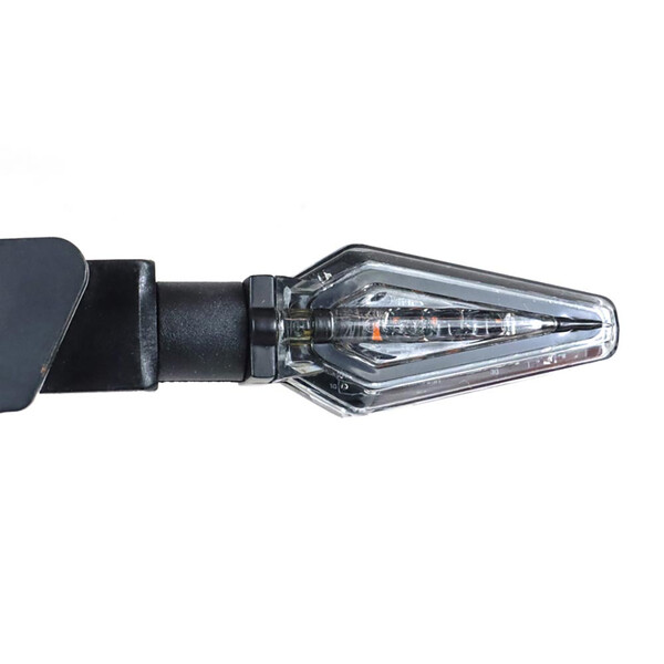 Honda indicatori posteriori a LED Suono Plug & Play