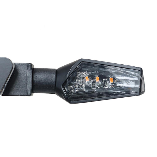 Indicatori di direzione Honda Plug & Play a LED anteriori