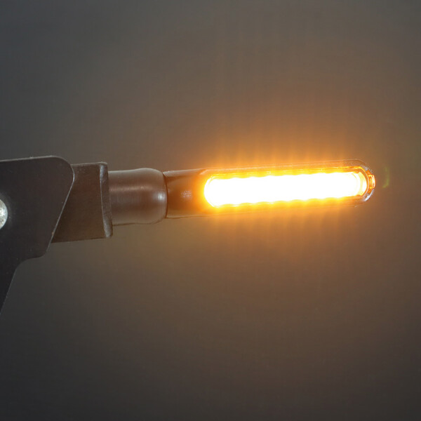 2.0 Skill Indicatori di direzione sequenziali a LED
