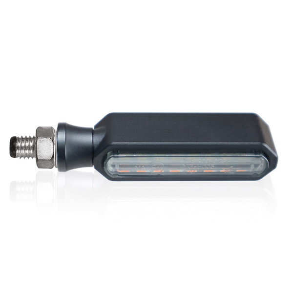 Yamaha Trafic Plug & Play indicatori di direzione