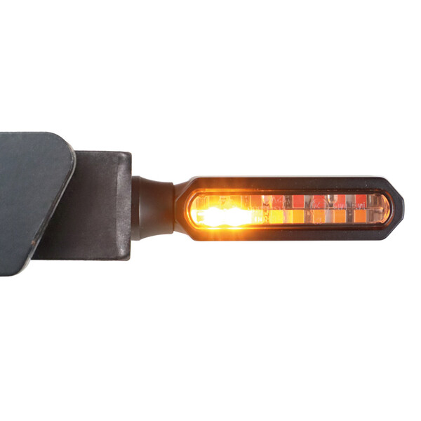 Yamaha Trafic Plug & Play indicatori di direzione