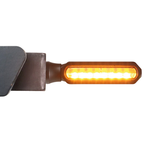 Yamaha Trafic Plug & Play indicatori di direzione