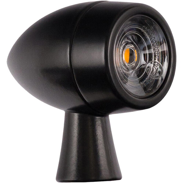 Indicatori LED a proiettile