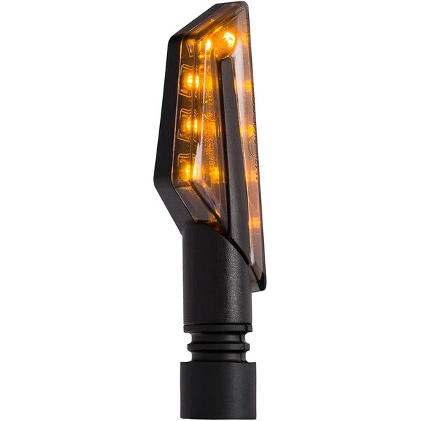 Indicatori LED sul bordo