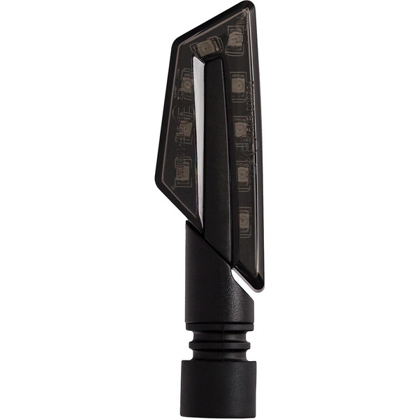 Indicatori LED sul bordo