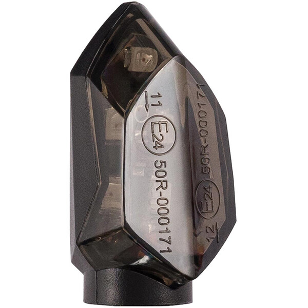 Indicatori LED di picco