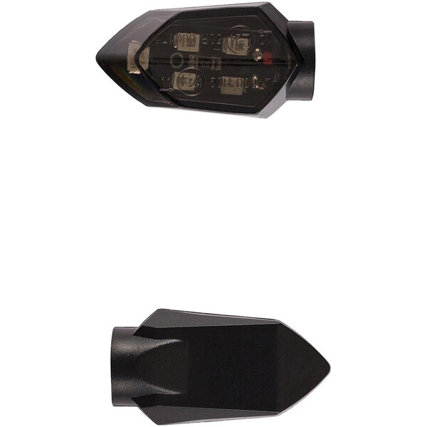 Indicatori LED di picco