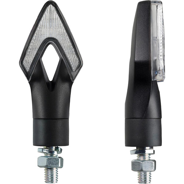 Indicatori LED al quarzo