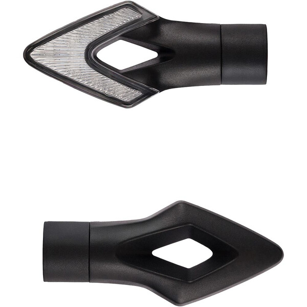 Indicatori LED al quarzo