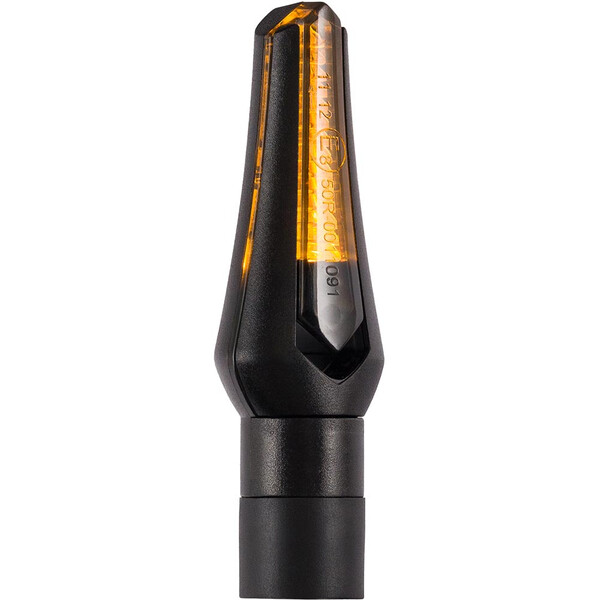 Indicatori LED di picco