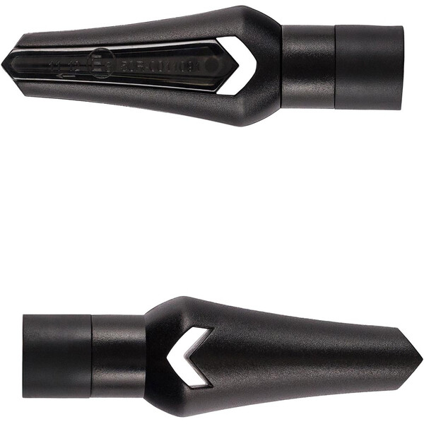 Indicatori LED di picco