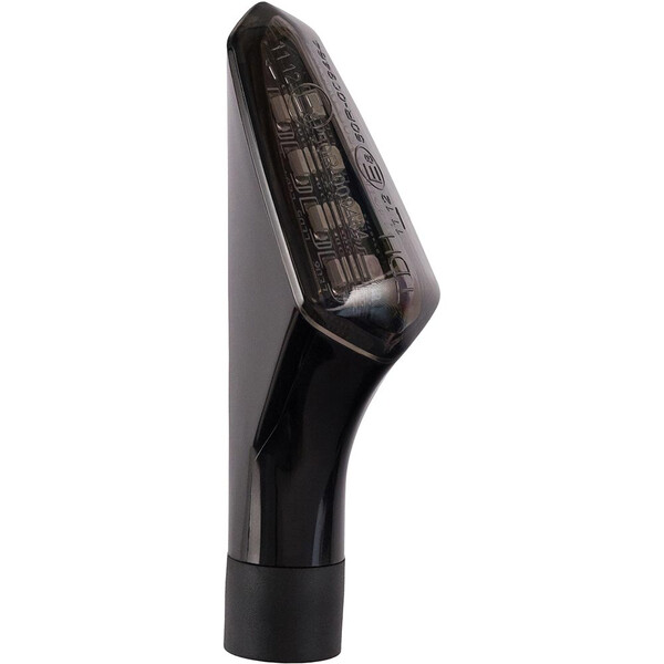 Indicatori di vapore a LED