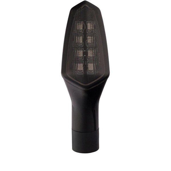 Indicatori di vapore a LED