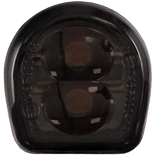 Indicatori LED in acciaio