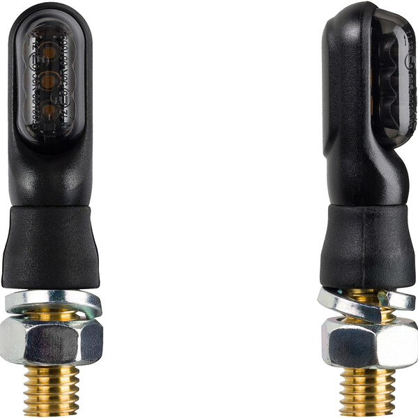 Indicatori LED Stuart